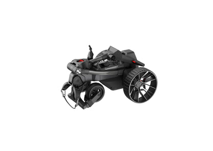 <tc>GT-N</tc>AV B3X hliník s polymérovou zliatinou