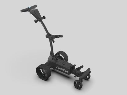 GT-RPR AI Smart Follow-me (Black)