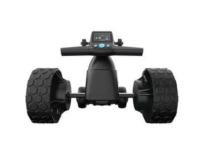 GT-RPR AI Smart Follow-me (Black)