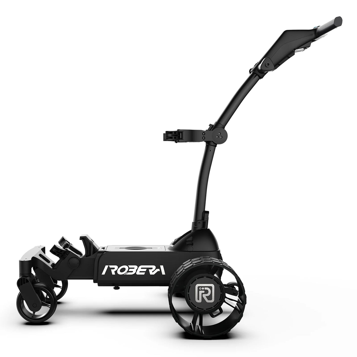 GT-RPR AI Smart Follow-me (Black)