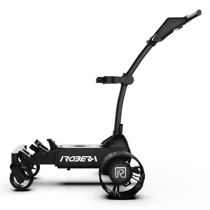 GT-RPR AI Smart Follow-me (Black)