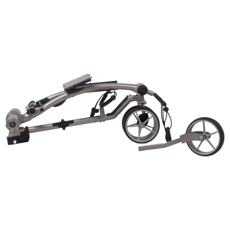 Golfierter GT-630R aus gebogenem Aluminium