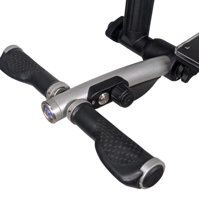 Golfierter GT-630R aus gebogenem Aluminium