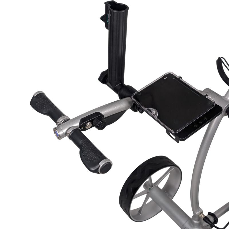 Golfierter GT-630R aus gebogenem Aluminium