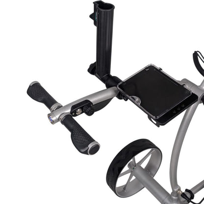 Golfierter GT-630R aus gebogenem Aluminium